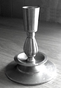 Ljusstake 1933
